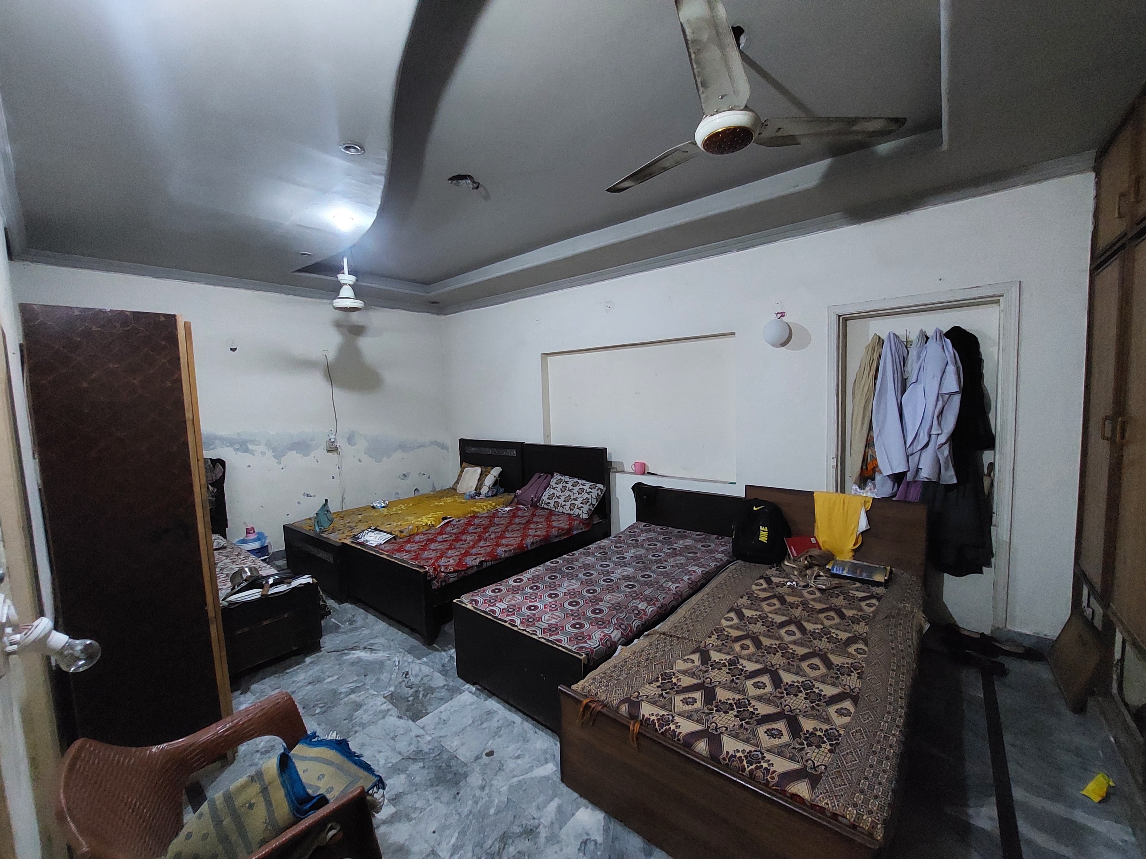 Room 113 - Bismillah girls hostel